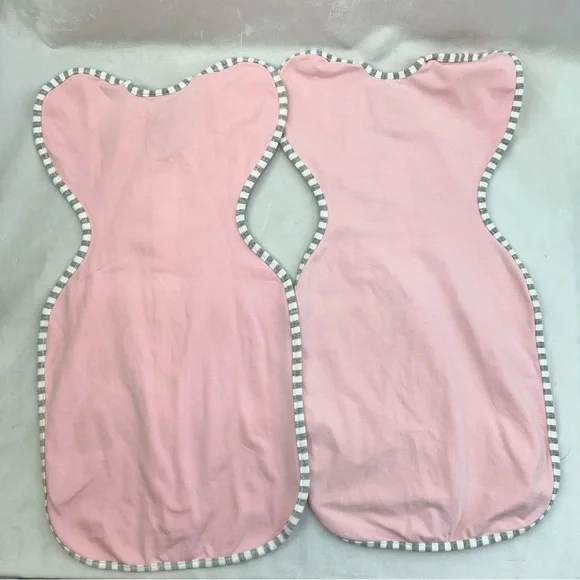 Love to Dream swaddle up newborn Pink bundle - Picture 5 of 6